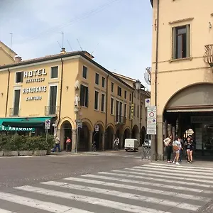 Otel Donatello, Padova